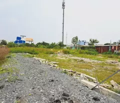 Bán lô đất Đường Ao Đôi - thông ra Gò Xoài, Bình Tân, 846m2 đất, (5.2/30x43m), 28.5 tỷ.