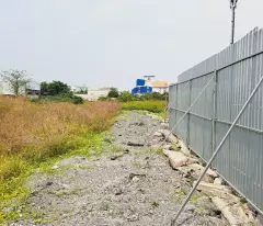 Bán lô đất Đường Ao Đôi - thông ra Gò Xoài, Bình Tân, 846m2 đất, (5.2/30x43m), 28.5 tỷ.