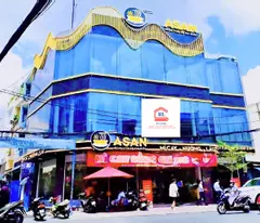 Cho Thuê Nhà GÓC 2 Mặt Tiền 03 Út Tịch, Phường 04, Quận Tân Bình, TPHCM.