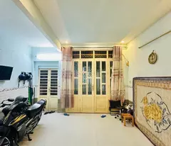 BÁN NHÀ MẶT TIỀN – GẦN NGUYỄN SƠN, TÂN PHÚ – CHỈ NHỈNH 3,5 TỶ