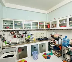 BÁN NHÀ MẶT TIỀN – GẦN NGUYỄN SƠN, TÂN PHÚ – CHỈ NHỈNH 3,5 TỶ