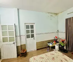 BÁN NHÀ MẶT TIỀN – GẦN NGUYỄN SƠN, TÂN PHÚ – CHỈ NHỈNH 3,5 TỶ