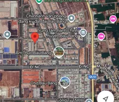 Độc lạ Bình Dương bán đất lô góc siêu hấp dẫn