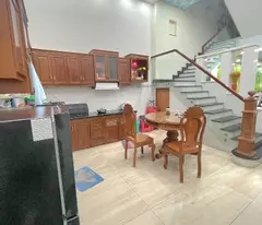 Nhà đẹp 4 tầng, Đỗ Xuân Hợp, PLB, xe hơi trong nhà, 100m2, ngang 5m, nhỉnh 8ty