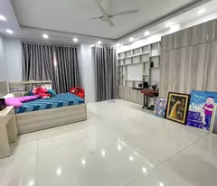 Nhà đẹp 4 tầng, Đỗ Xuân Hợp, PLB, xe hơi trong nhà, 100m2, ngang 5m, nhỉnh 8ty