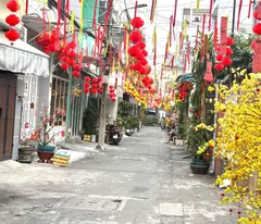 HẺM XE HƠI☘️BÁN NHÀ 2 TẦNG, NGUYỄN VĂN KHỐI,P9 GÒ VẤP, NHỈNH 4 TỶ