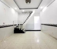 HẺM XE HƠI☘️BÁN NHÀ 2 TẦNG, NGUYỄN VĂN KHỐI,P9 GÒ VẤP, NHỈNH 4 TỶ