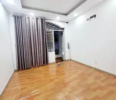 HẺM XE HƠI☘️BÁN NHÀ 2 TẦNG, NGUYỄN VĂN KHỐI,P9 GÒ VẤP, NHỈNH 4 TỶ