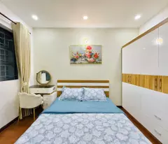 Hẻm trước nhà 2.5m, khu dân trí cao. Gần Chợ, trường học, công viên Làng Hoa. Chỉ 3.38 TỶ