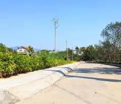 BÁN ĐẤT 75 m2 SỔ HỒNG CHÍNH CHỦ TẠI PHƯỜNG YÊN THỌ, TP. ĐÔNG TRIỀU, QUẢNG NINH