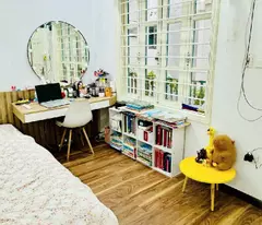 Bán nhà đẹp Hồ Tùng Mậu 40m2,5 tầng,2 thoáng, oto, dân xây 8tỷ35