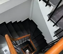 Bán nhà đẹp Hồ Tùng Mậu 40m2,5 tầng,2 thoáng, oto, dân xây 8tỷ35