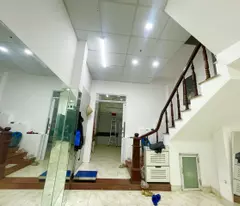 CHÍNH CHỦ CHO THUÊ MẶT BẰNG KINH DOANH NGAY PHỐ HOÀNG QUỐC VIỆT, PHƯỜNG NGHĨA TÂN, CẦU GIẤY, HÀ NỘI