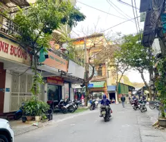 CHÍNH CHỦ CHO THUÊ MẶT BẰNG KINH DOANH NGAY PHỐ HOÀNG QUỐC VIỆT, PHƯỜNG NGHĨA TÂN, CẦU GIẤY, HÀ NỘI