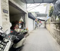 Bán đất giải phóng 131m ngõ ô tô thông kinh doanh hoàng mai
