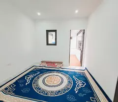 Nhà đẹp 5 tầng, 3PN, Hoàng Mai, 28m², nội thất cao cấp, chỉ 5.5 tỷ