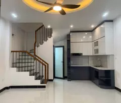 SIÊU HOT - NHÀ THƯỢNG THANH 4 TẦNG GIÁ NHỈNH 4 TỶ-Ô TÔ  ĐỖ CỬA