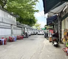 BÁN NHÀ TRUNG TÂM THỦ ĐỨC – NGAY VÕ VĂN NGÂN – TRỆT LẦU BTCT – GIÁ 4.3 TỶ