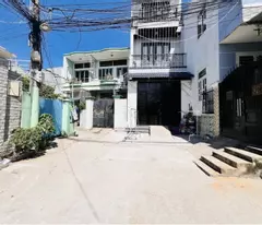 BÁN NHÀ TRUNG TÂM THỦ ĐỨC – NGAY VÕ VĂN NGÂN – TRỆT LẦU BTCT – GIÁ 4.3 TỶ