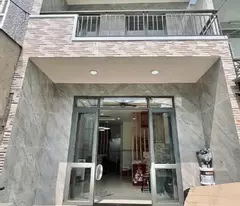 NGÃ TƯ AN SƯƠNG - 5x15m - 3 TẦNG - TÂN THỚI NHẤT - QUẬN 12 - HẺM XE HƠI❎🆕 5.2 TỶ