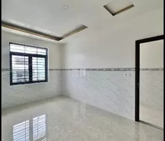 NGÃ TƯ AN SƯƠNG - 5x15m - 3 TẦNG - TÂN THỚI NHẤT - QUẬN 12 - HẺM XE HƠI❎🆕 5.2 TỶ