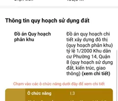 NHÀ CŨ TIỆN XÂY MỚI 105M2 NGANG LỚN 7M HẺM 4M BÌNH ĐÔNG QUẬN 8 CẦU CHÀ VÀ CHỈ 4,2 TỶ