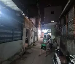 NHÀ CŨ TIỆN XÂY MỚI 105M2 NGANG LỚN 7M HẺM 4M BÌNH ĐÔNG QUẬN 8 CẦU CHÀ VÀ CHỈ 4,2 TỶ