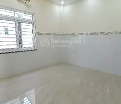 NHÀ CŨ TIỆN XÂY MỚI 105M2 NGANG LỚN 7M HẺM 4M BÌNH ĐÔNG QUẬN 8 CẦU CHÀ VÀ CHỈ 4,2 TỶ