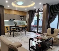 💥GẦN NGUYỄN VĂN CỪ (NHỈNH 4,5 TỶ) TẦM TIỀN HIẾM VÀI BƯỚC CHÂN RA ĐƯỜNG MỚI MỞ Ô TÔ TRÁNH.