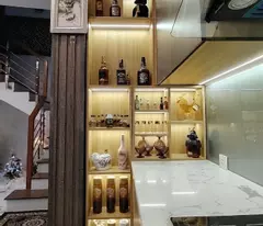 💥GẦN NGUYỄN VĂN CỪ (NHỈNH 4,5 TỶ) TẦM TIỀN HIẾM VÀI BƯỚC CHÂN RA ĐƯỜNG MỚI MỞ Ô TÔ TRÁNH.