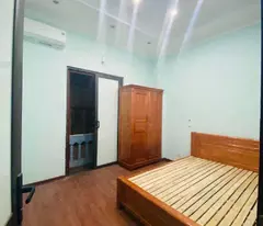Bán Nhà ĐỊNH CÔNG, 39m², 6 Tầng, Ô Tô Đỗ Cửa, Kinh Doanh Đỉnh Cao, Chỉ 7.2 Tỷ