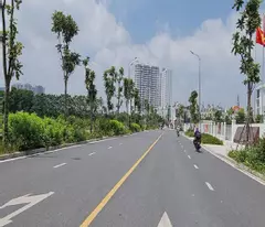 Tái định cư Trâu Quỳ, Gia Lâm, Hà Nội. 60.1m2, mt 4m, Đông nam, đường 12m.