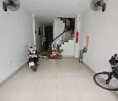 BÁN NHÀ MẶT PHỐ LÃNG YÊN - THANG MÁY - 65M² - 5 TẦNG - 24 TỶ