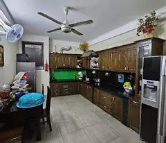 BÁN NHÀ MẶT PHỐ LÃNG YÊN - THANG MÁY - 65M² - 5 TẦNG - 24 TỶ
