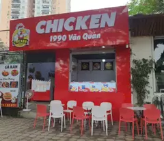 SANG NHƯỢNG QUÁN GÀ RÁN ĐƯỜNG NGUYỄN KHUYẾN, PHƯỜNG VĂN QUÁN, HÀ ĐÔNG, HÀ NỘI