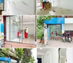 SANG NHƯỢNG CỬA HÀNG QUẦN ÁO TẠI CHÙA LÁNG, KHU TẬP HỢP RẤT NHIỀU CỬA HÀNG QUẦN ÁO, NAIL MI SPA…