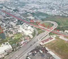 Bán đất dự án KDC Phường Bình Trị Đông A, Q. Bình Tân, HCM