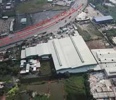 Bán đất dự án KDC Phường Bình Trị Đông A, Q. Bình Tân, HCM