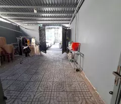 Hẻm ôtô  tránh nhau, nhà Ngang 5M, Lâm Văn Bền Q7, 100M2, Chỉ 7.9Tỷ.