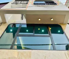 Bán CCMN Trịnh Văn Bô 55m2 - 7 tầng, ô tô, 2 mặt đường, giá 12.5 tỷ