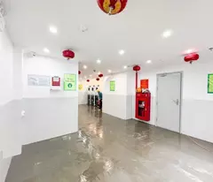 Bán CCMN Trịnh Văn Bô 55m2 - 7 tầng, ô tô, 2 mặt đường, giá 12.5 tỷ