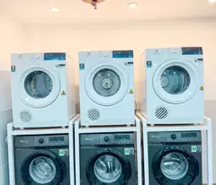 Bán CCMN Trịnh Văn Bô 55m2 - 7 tầng, ô tô, 2 mặt đường, giá 12.5 tỷ