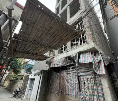 Bán nhà Đinh Công Hạ giá 6.6 tỷ, diện tích 30m2, 6 tầng, mặt tiền 4.5m