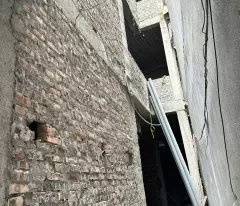 Bán nhà Đinh Công Hạ giá 6.6 tỷ, diện tích 30m2, 6 tầng, mặt tiền 4.5m