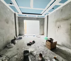 Bán nhà Nguyễn Chính ( Tân Mai) giá 6.4 tỷ, diện tích 30m2, 5 tầng, mặt tiền 4m
