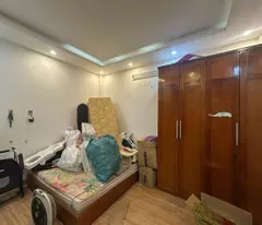 Bán nhà Hà Trì giá 13 tỷ, diện tích 60m2, 5 tầng, mặt tiền 5m