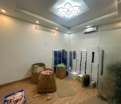 Bán nhà Hà Trì giá 13 tỷ, diện tích 60m2, 5 tầng, mặt tiền 5m
