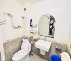 Bán nhà Xuân La giá 8 tỷ, diện tích 35m2, 5 tầng, mặt tiền 6m