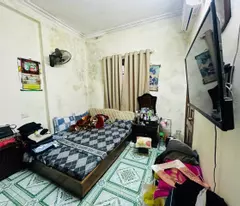 Bán nhà Lĩnh Nam giá 9 tỷ, diện tích 64m2, 4 tầng, mặt tiền 5.5m