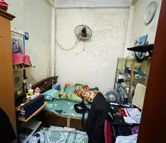 Bán nhà Lĩnh Nam giá 9 tỷ, diện tích 64m2, 4 tầng, mặt tiền 5.5m